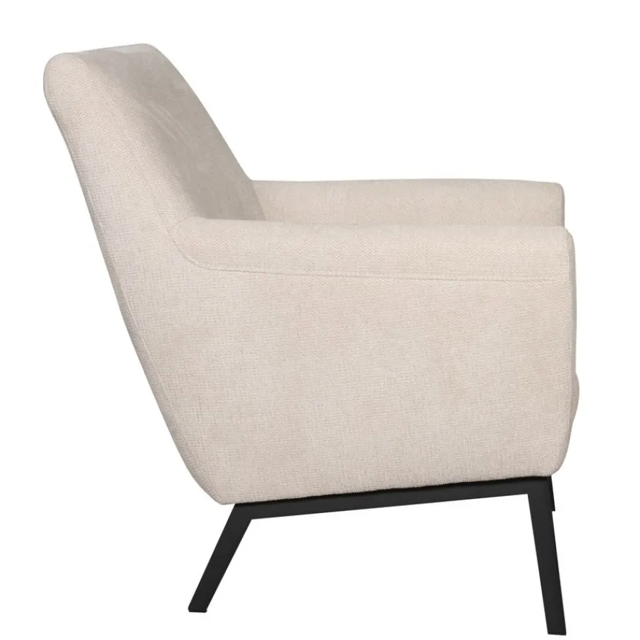 Fauteuils< Fauteuil Cadzand Beige