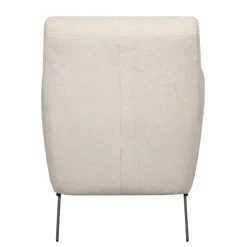 Fauteuils< Fauteuil Cadzand Beige