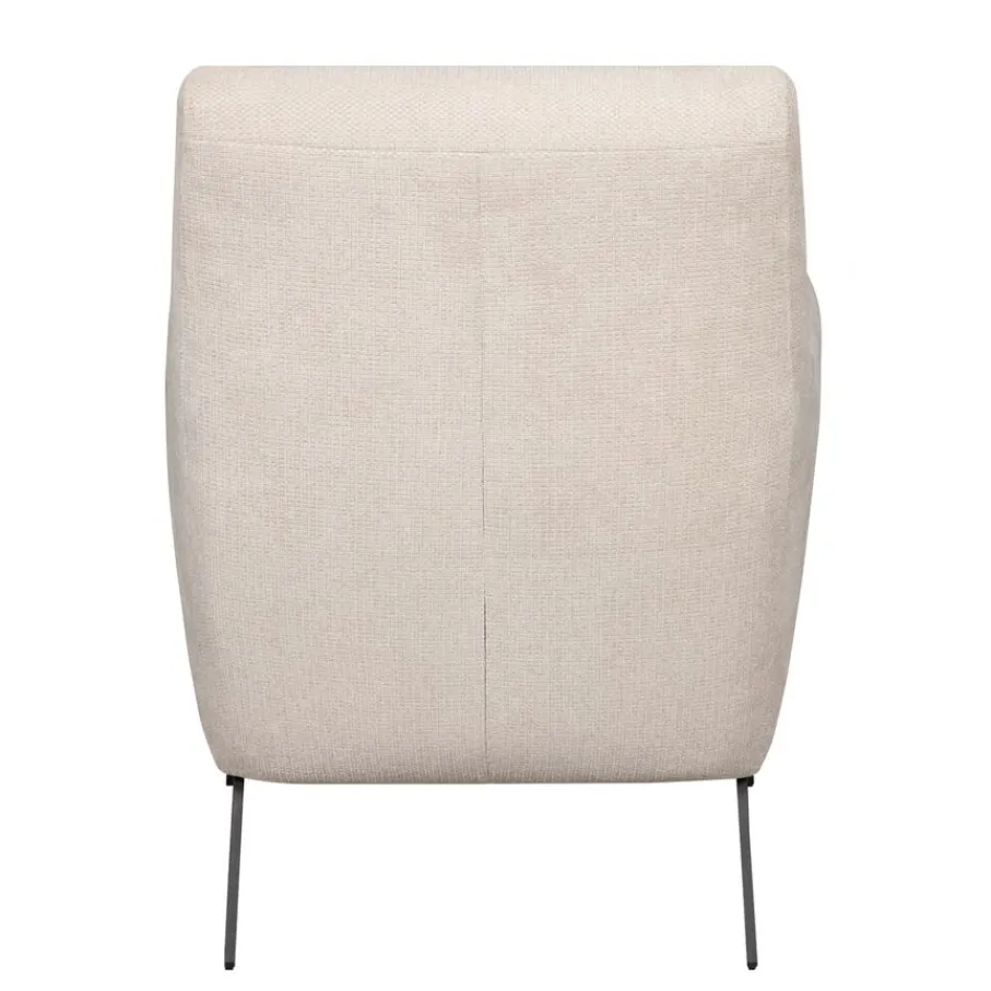 Fauteuils< Fauteuil Cadzand Beige