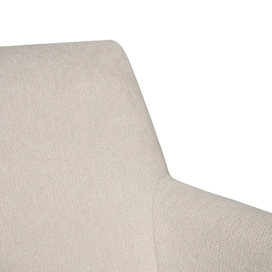 Fauteuils< Fauteuil Cadzand Beige