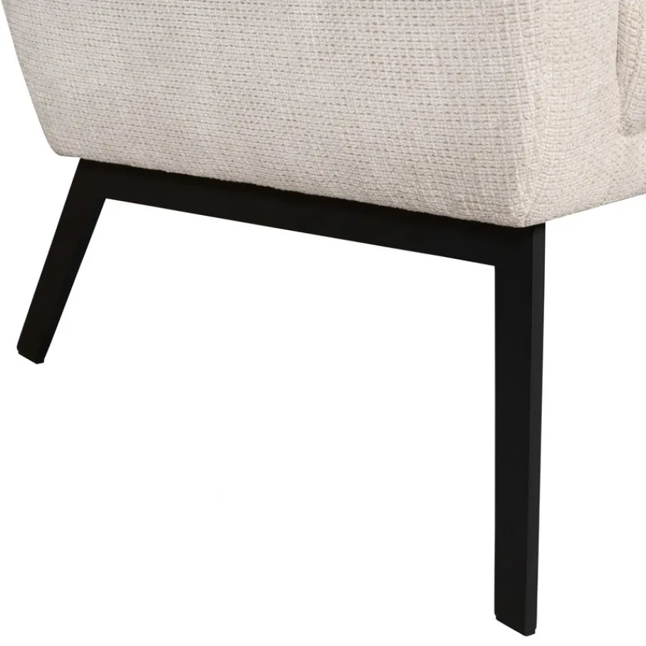 Fauteuils< Fauteuil Cadzand Beige