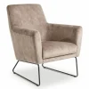 Fauteuils< Fauteuil Cadzand Zand