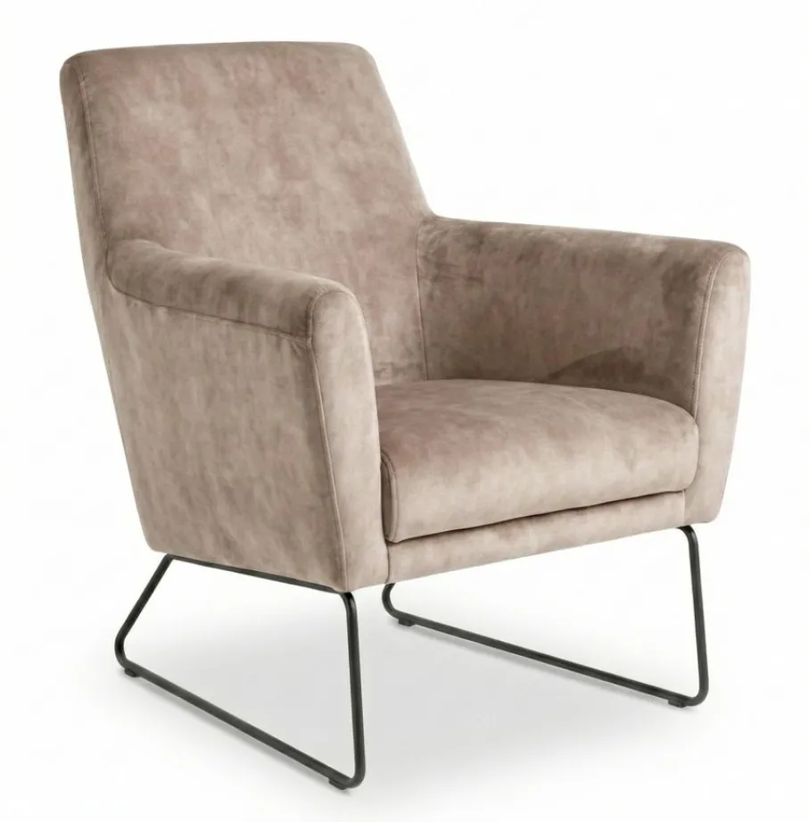 Fauteuils< Fauteuil Cadzand Zand