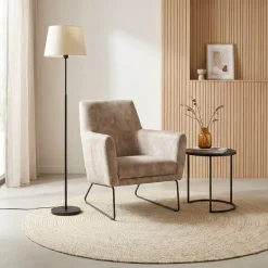 Fauteuils< Fauteuil Cadzand Zand