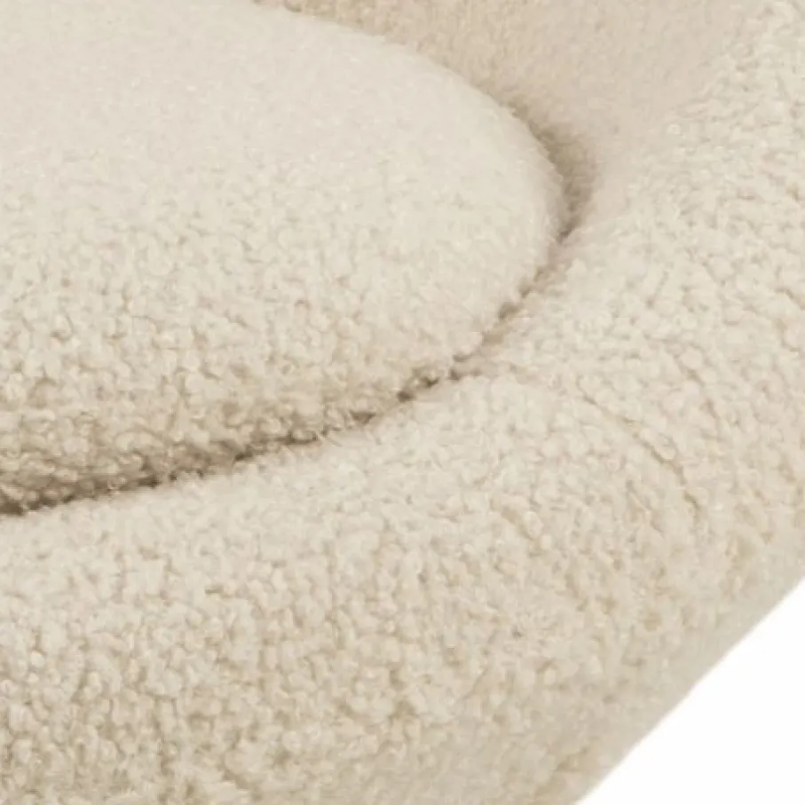 Fauteuils< Fauteuil Dale Crème