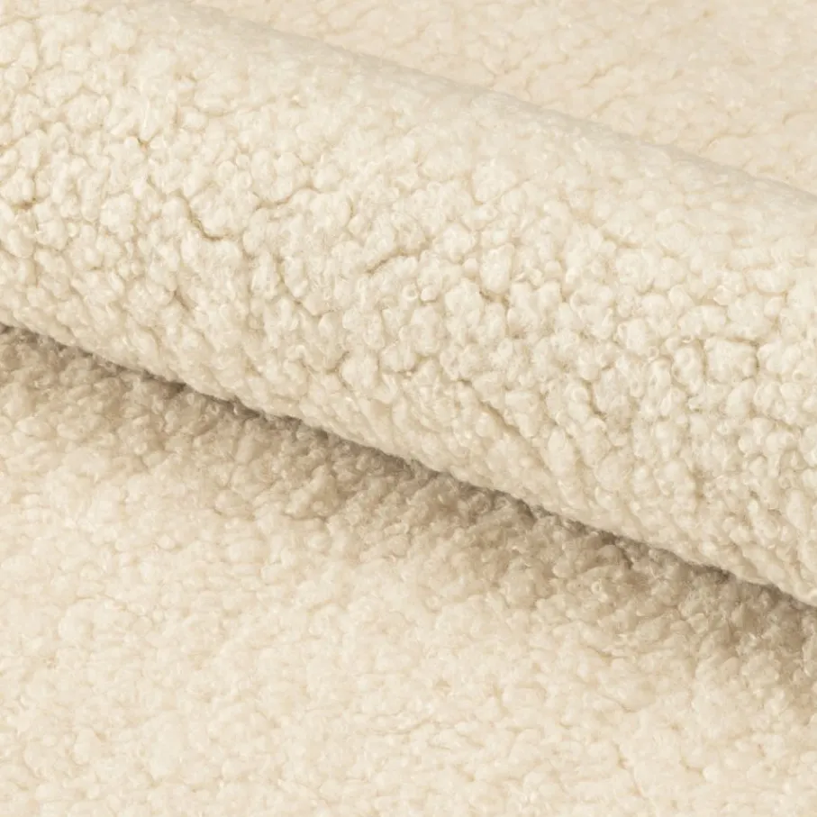Fauteuils< Fauteuil Dale Crème