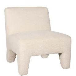 Fauteuils< Fauteuil Leeds Beige