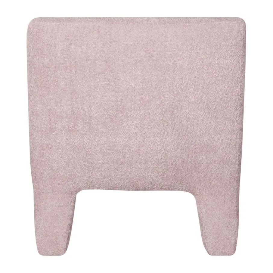 Fauteuils< Fauteuil Leeds Roze