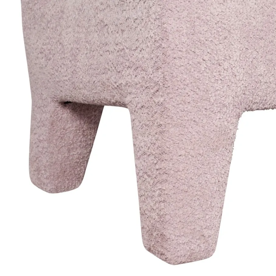 Fauteuils< Fauteuil Leeds Roze