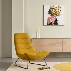 Fauteuils< Fauteuil Oosteind Oker