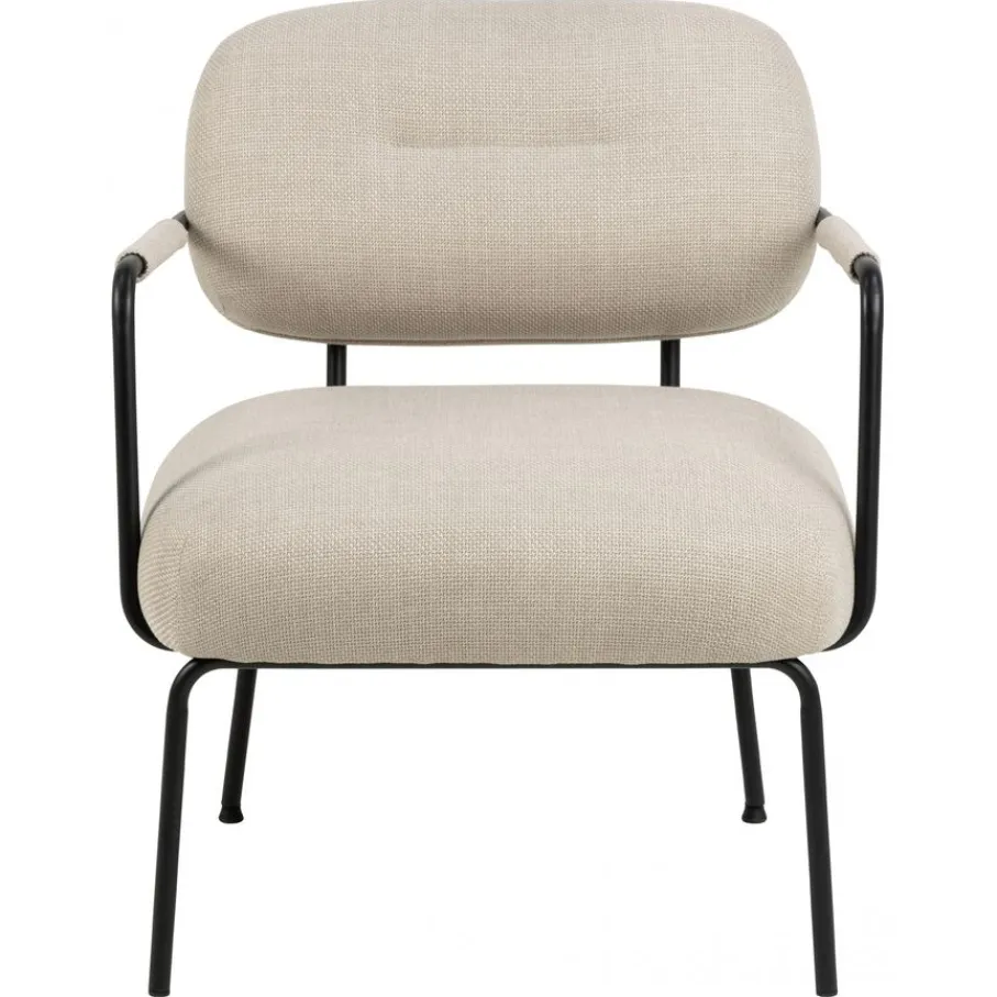 Fauteuils< Fauteuil Owen Beige