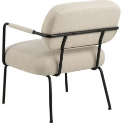 Fauteuils< Fauteuil Owen Beige