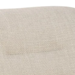Fauteuils< Fauteuil Owen Beige