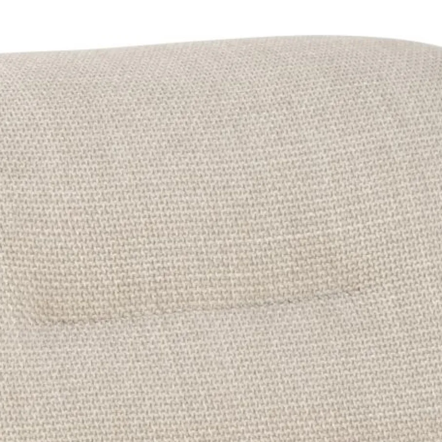 Fauteuils< Fauteuil Owen Beige