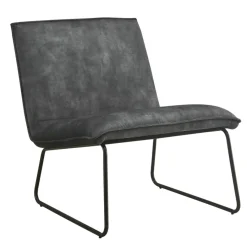 Fauteuils< Fauteuil Pace Antraciet
