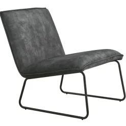 Fauteuils< Fauteuil Pace Antraciet
