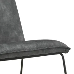 Fauteuils< Fauteuil Pace Antraciet