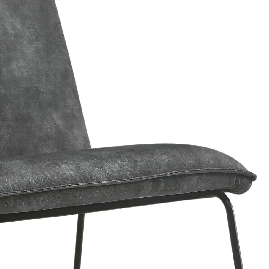 Fauteuils< Fauteuil Pace Antraciet