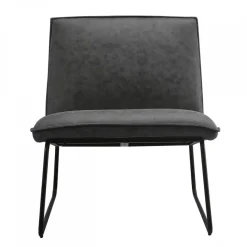 Fauteuils< Fauteuil Pace Antraciet