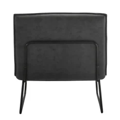 Fauteuils< Fauteuil Pace Antraciet