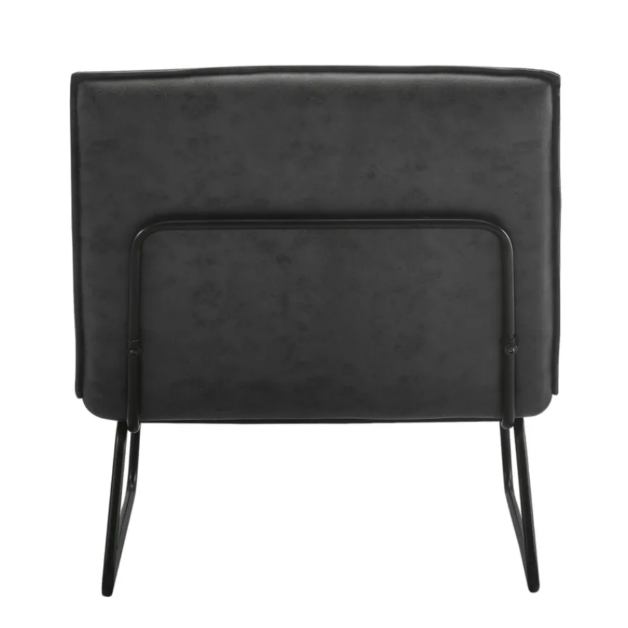 Fauteuils< Fauteuil Pace Antraciet