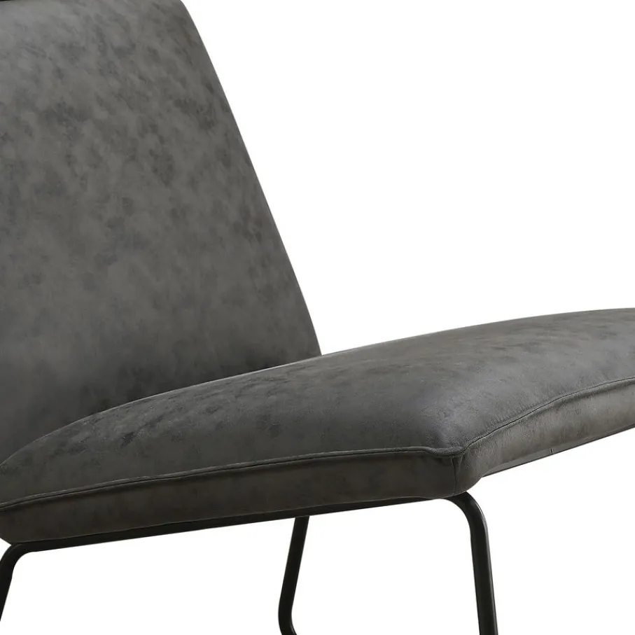 Fauteuils< Fauteuil Pace Antraciet