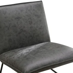 Fauteuils< Fauteuil Pace Antraciet