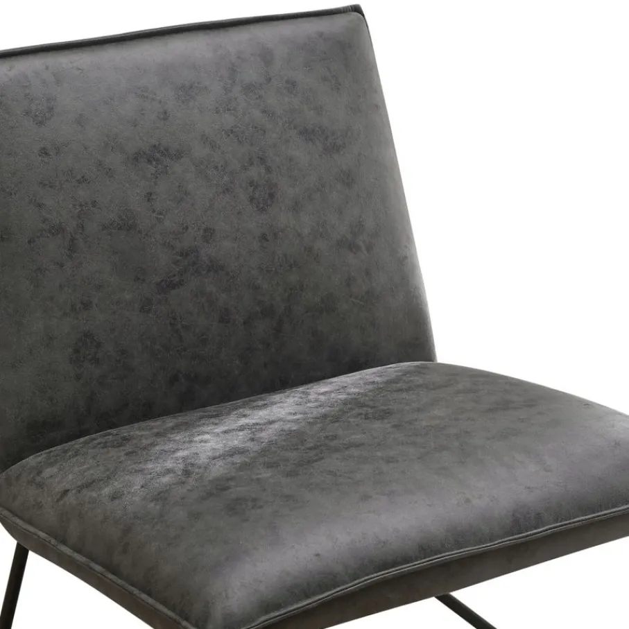 Fauteuils< Fauteuil Pace Antraciet