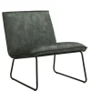 Fauteuils< Fauteuil Pace Groen