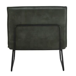 Fauteuils< Fauteuil Pace Groen