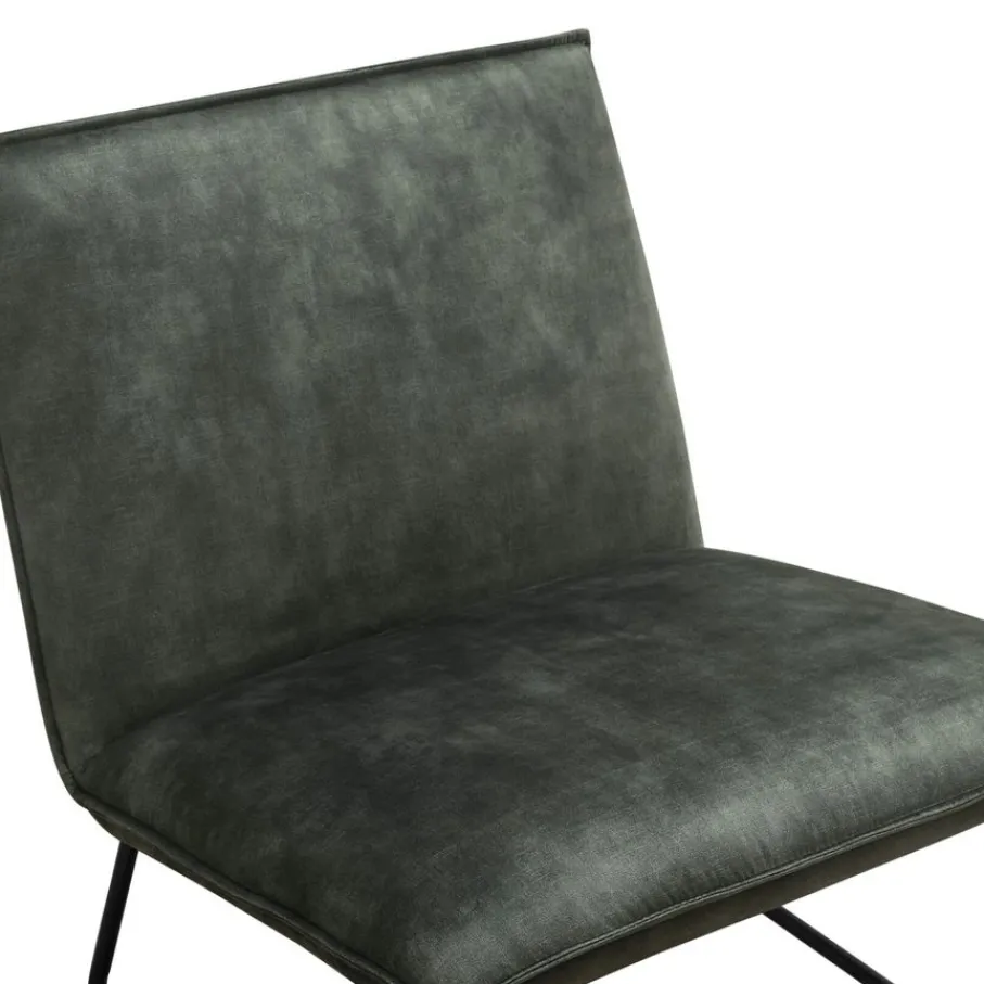 Fauteuils< Fauteuil Pace Groen