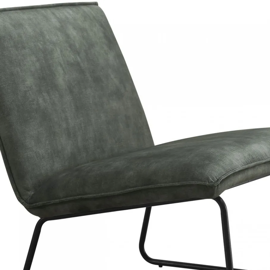 Fauteuils< Fauteuil Pace Groen