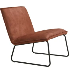 Fauteuils< Fauteuil Pace Roest