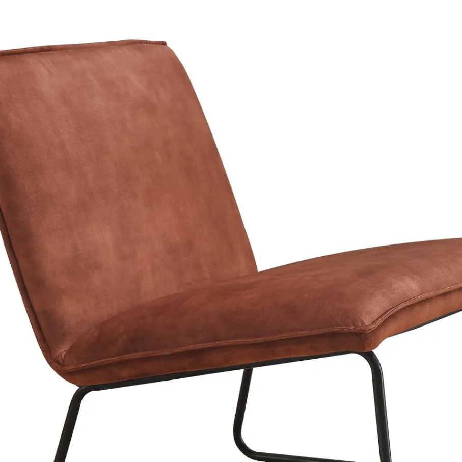 Fauteuils< Fauteuil Pace Roest