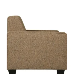 Fauteuils< Fauteuil Pampus Ondiep Bruin