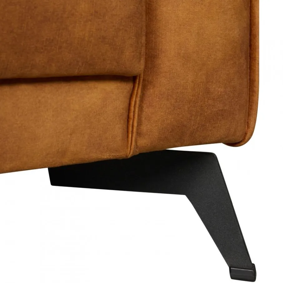 Fauteuils< Fauteuil Pampus Ondiep Cognac