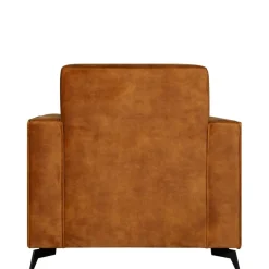 Fauteuils< Fauteuil Pampus Ondiep Cognac