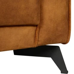 Fauteuils< Fauteuil Pampus Ondiep Cognac