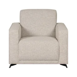 Fauteuils< Fauteuil Pampus Ondiep Greige