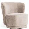 Fauteuils< Fauteuil Phoebe Beige