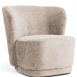 Fauteuils< Fauteuil Phoebe Beige