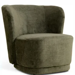 Fauteuils< Fauteuil Phoebe Groen