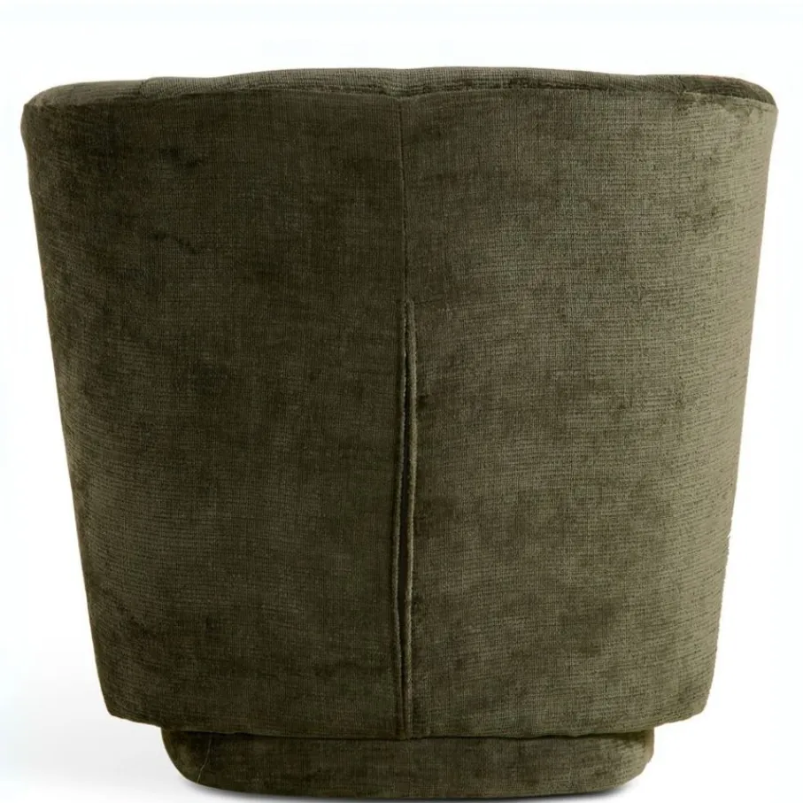 Fauteuils< Fauteuil Phoebe Groen