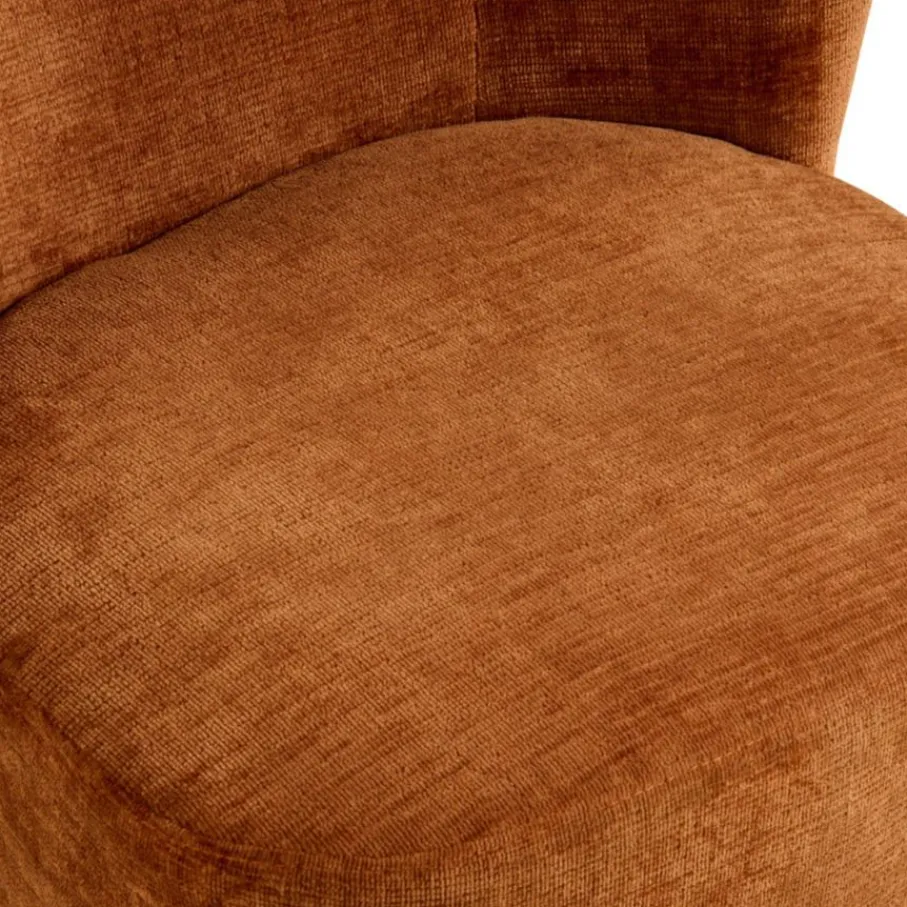 Fauteuils< Fauteuil Phoebe Roest