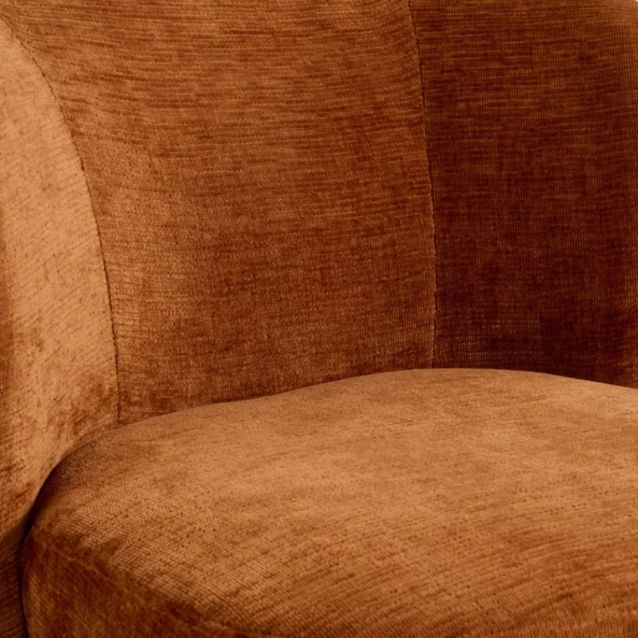 Fauteuils< Fauteuil Phoebe Roest