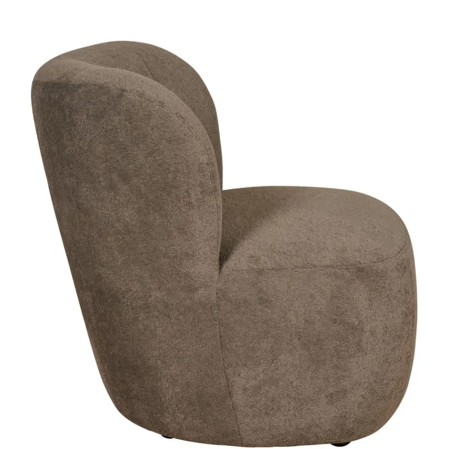 Fauteuils< Fauteuil Rush Taupe