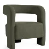Fauteuils< Fauteuil Sidney Groen