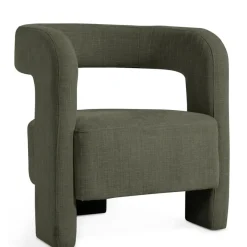 Fauteuils< Fauteuil Sidney Groen