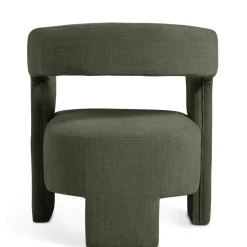 Fauteuils< Fauteuil Sidney Groen