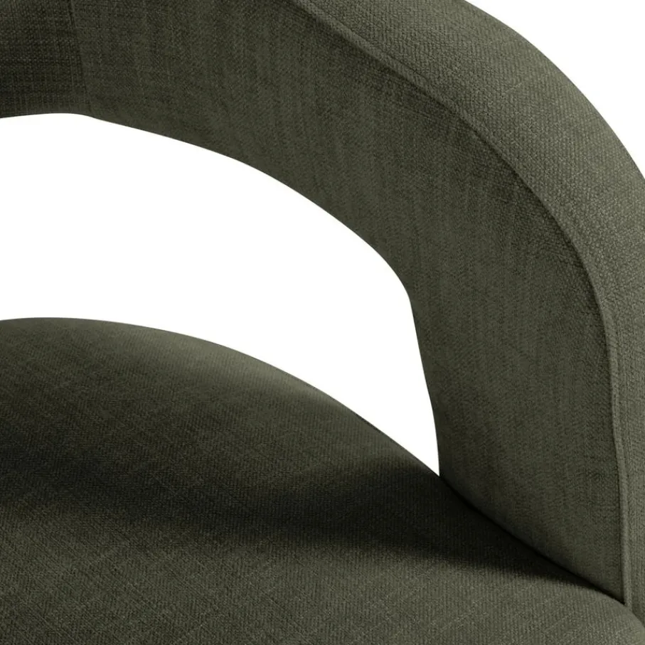 Fauteuils< Fauteuil Sidney Groen